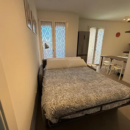 Appartement Naviglio 26 *