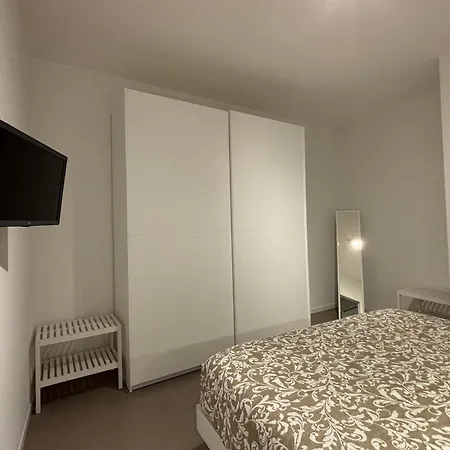 Appartement Naviglio 26 *