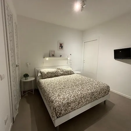 Appartement Naviglio 26 *