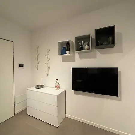 Appartement Naviglio 26 Parma