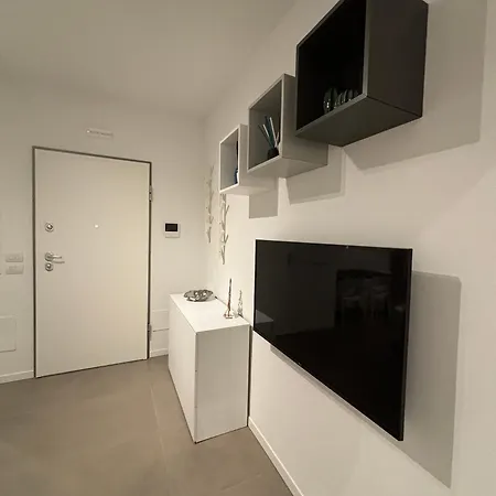 Appartement Naviglio 26 Parma