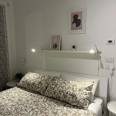 Appartement Naviglio 26 Parma