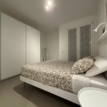 Appartement Naviglio 26