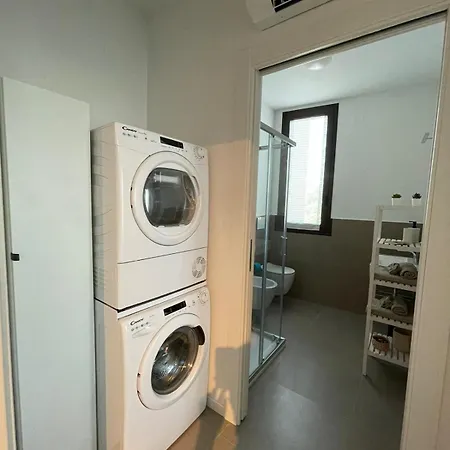 Appartement Naviglio 26 *