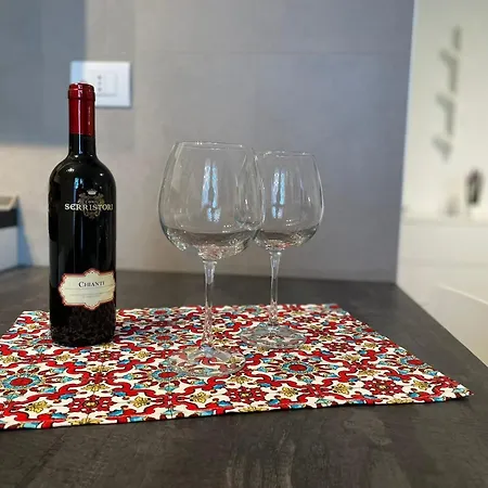 Naviglio 26 Appartement Parma