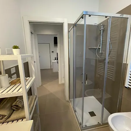 Naviglio 26 Appartement Parma