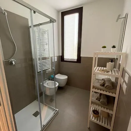 Appartement Naviglio 26 Parma