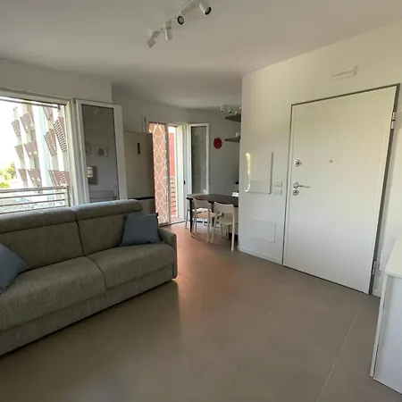 Naviglio 26 Daire Parma