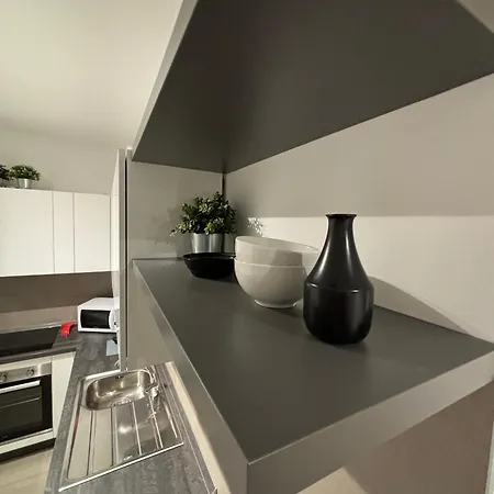 Naviglio 26 Apartment *