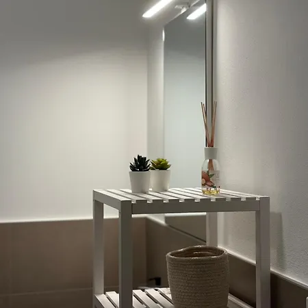 Apartment Naviglio 26