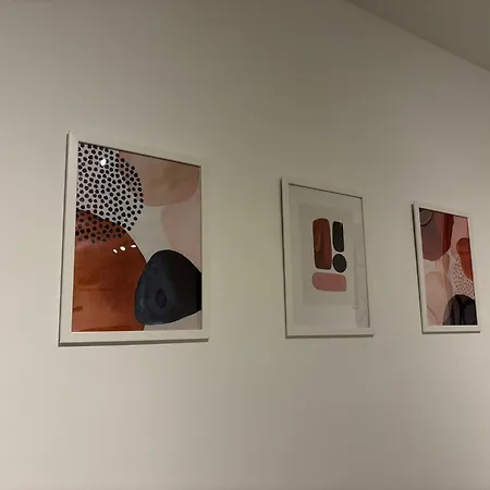 Apartment Naviglio 26 Parma