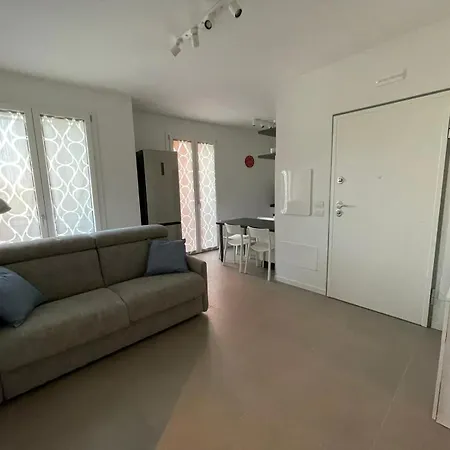 Naviglio 26 Apartment Parma