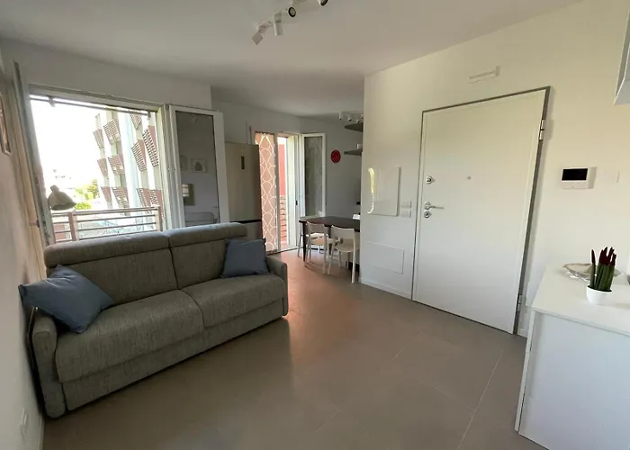Naviglio 26 شقة بارما