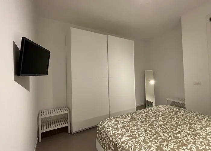 شقة Naviglio 26 *