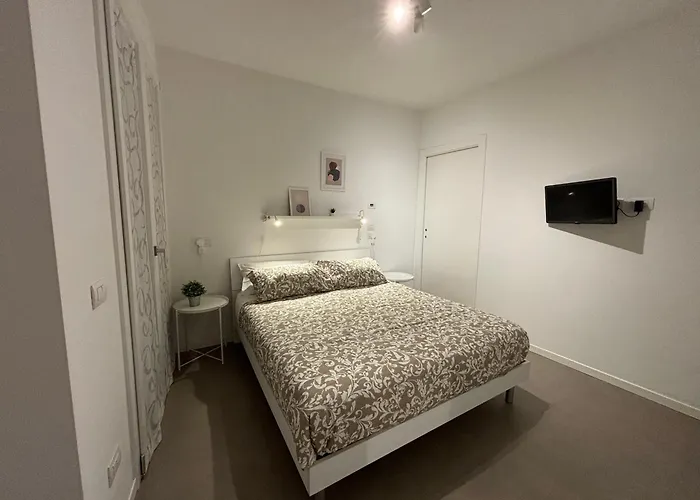 شقة Naviglio 26 *