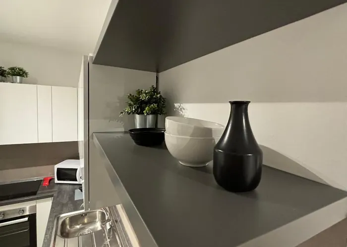 Naviglio 26 Apartamento *