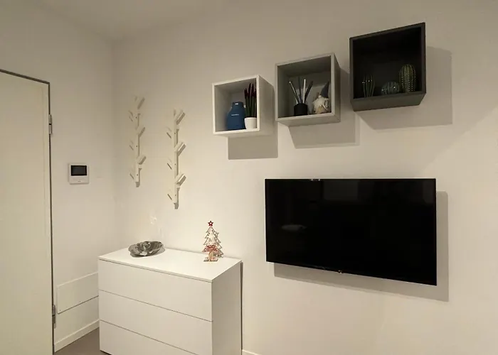 شقة Naviglio 26 بارما