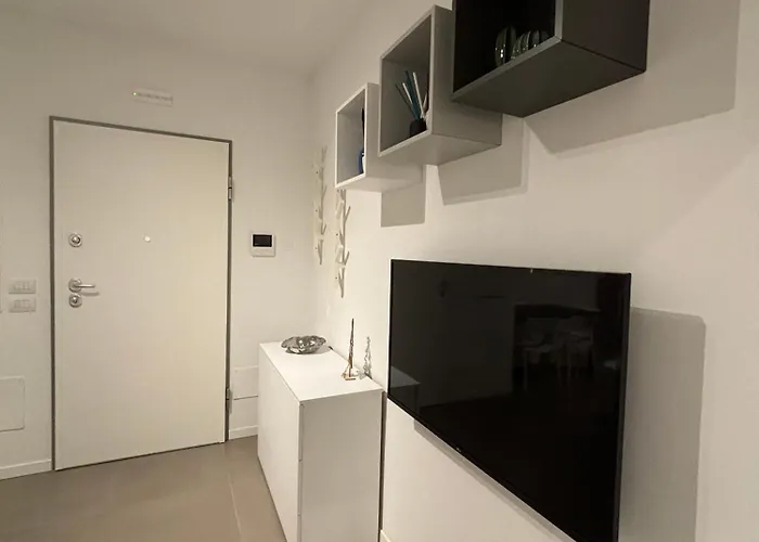 شقة Naviglio 26 بارما