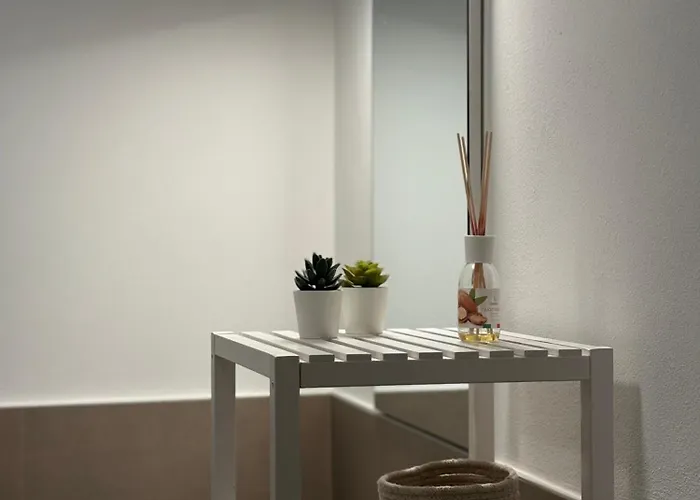 Apartamento Naviglio 26