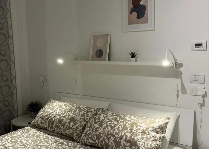 Apartamento Naviglio 26 Parma