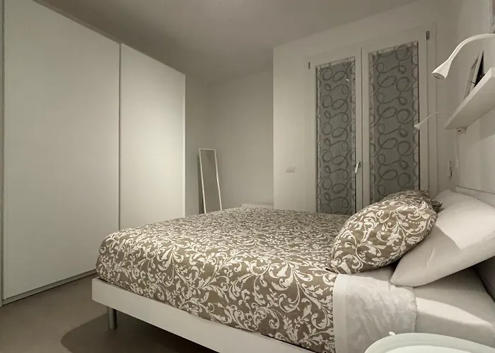 Apartamento Naviglio 26