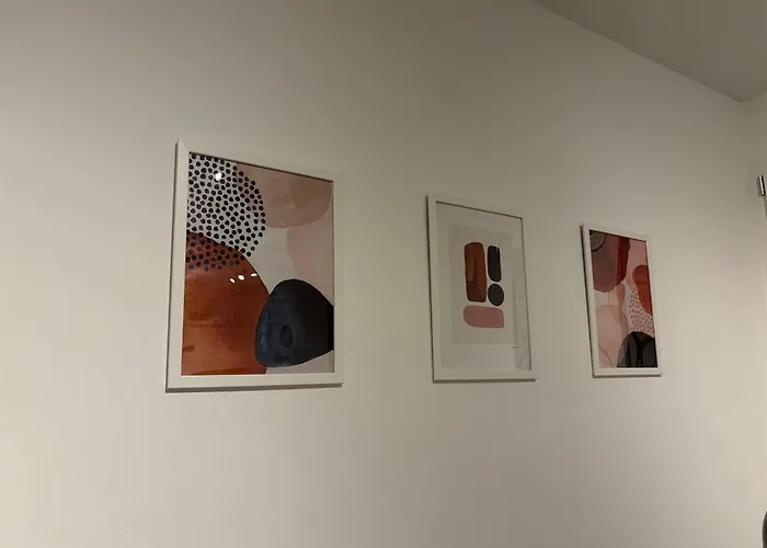 Apartamento Naviglio 26 Parma