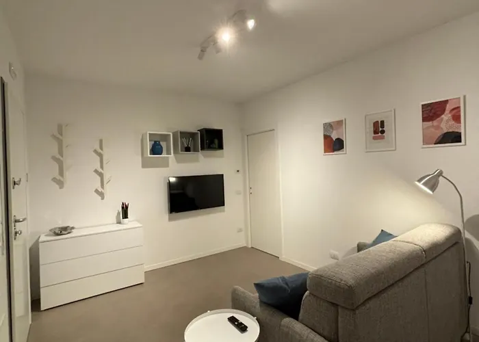 Naviglio 26 Apartamento *