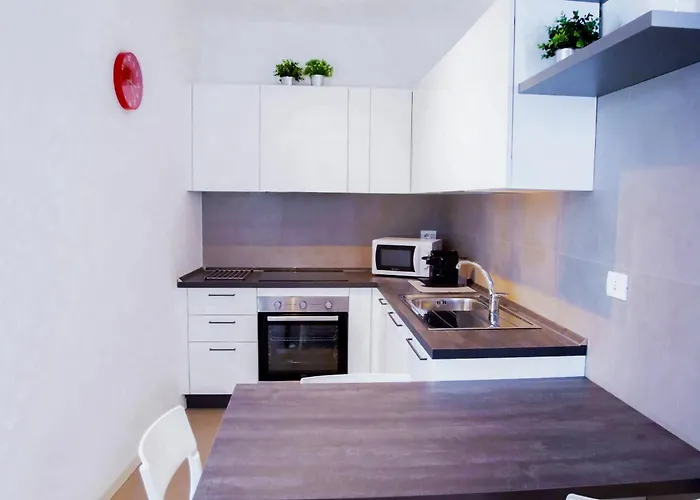 Naviglio 26 Apartamento Parma