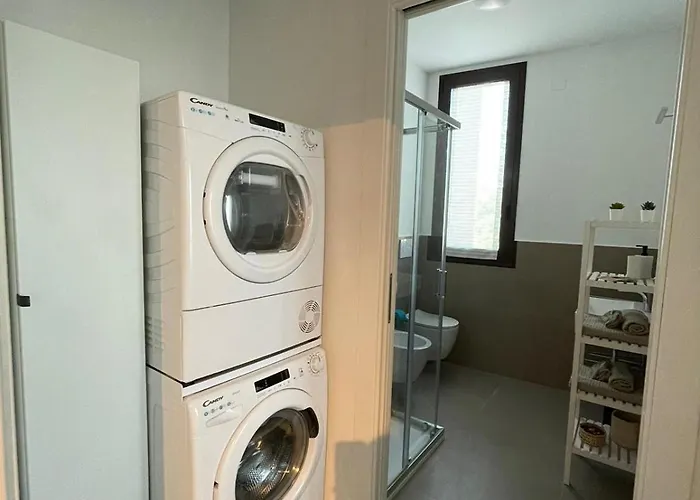 شقة Naviglio 26 *