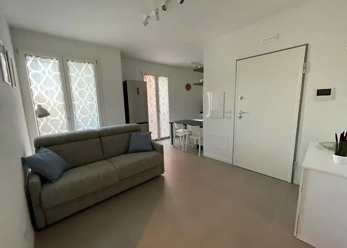 Naviglio 26 شقة بارما