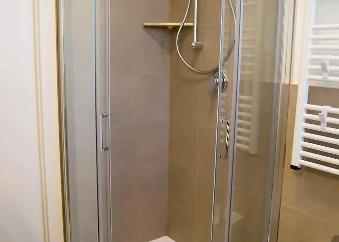 Naviglio 26 Apartamento *