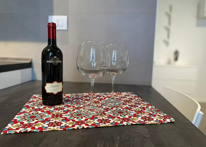 Naviglio 26 Apartamento Parma