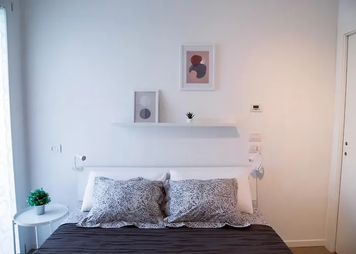 Apartamento Naviglio 26 *