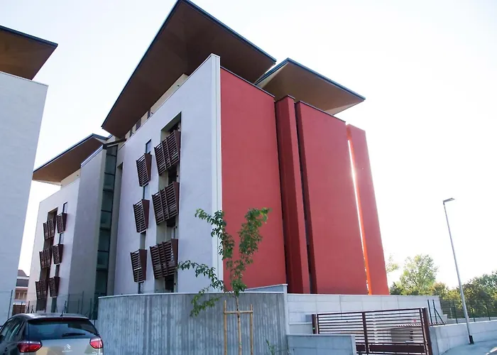 Naviglio 26 Apartamento *