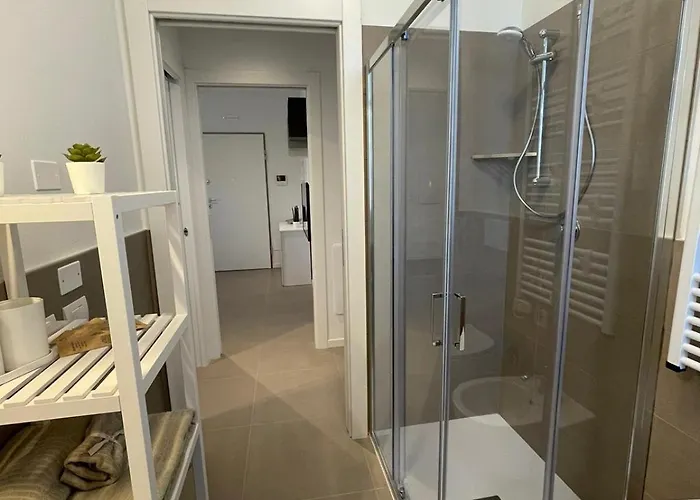Naviglio 26 شقة بارما