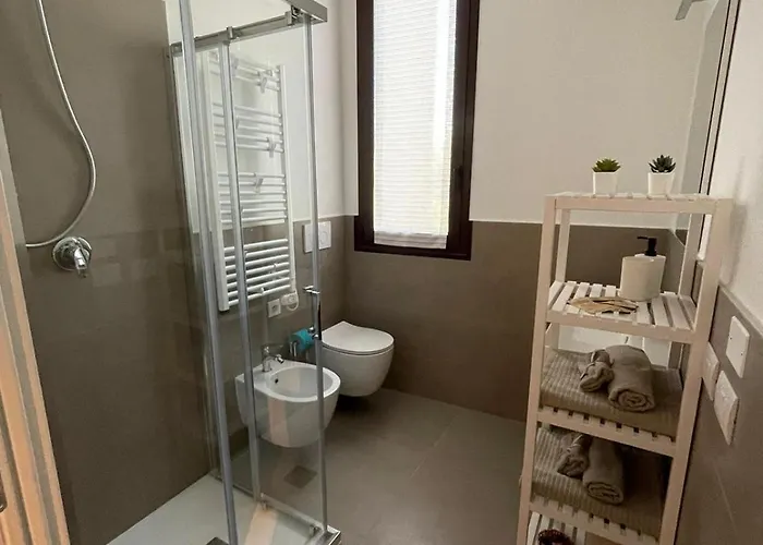 شقة Naviglio 26 بارما