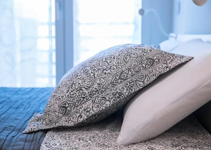 Naviglio 26 Apartamento Parma